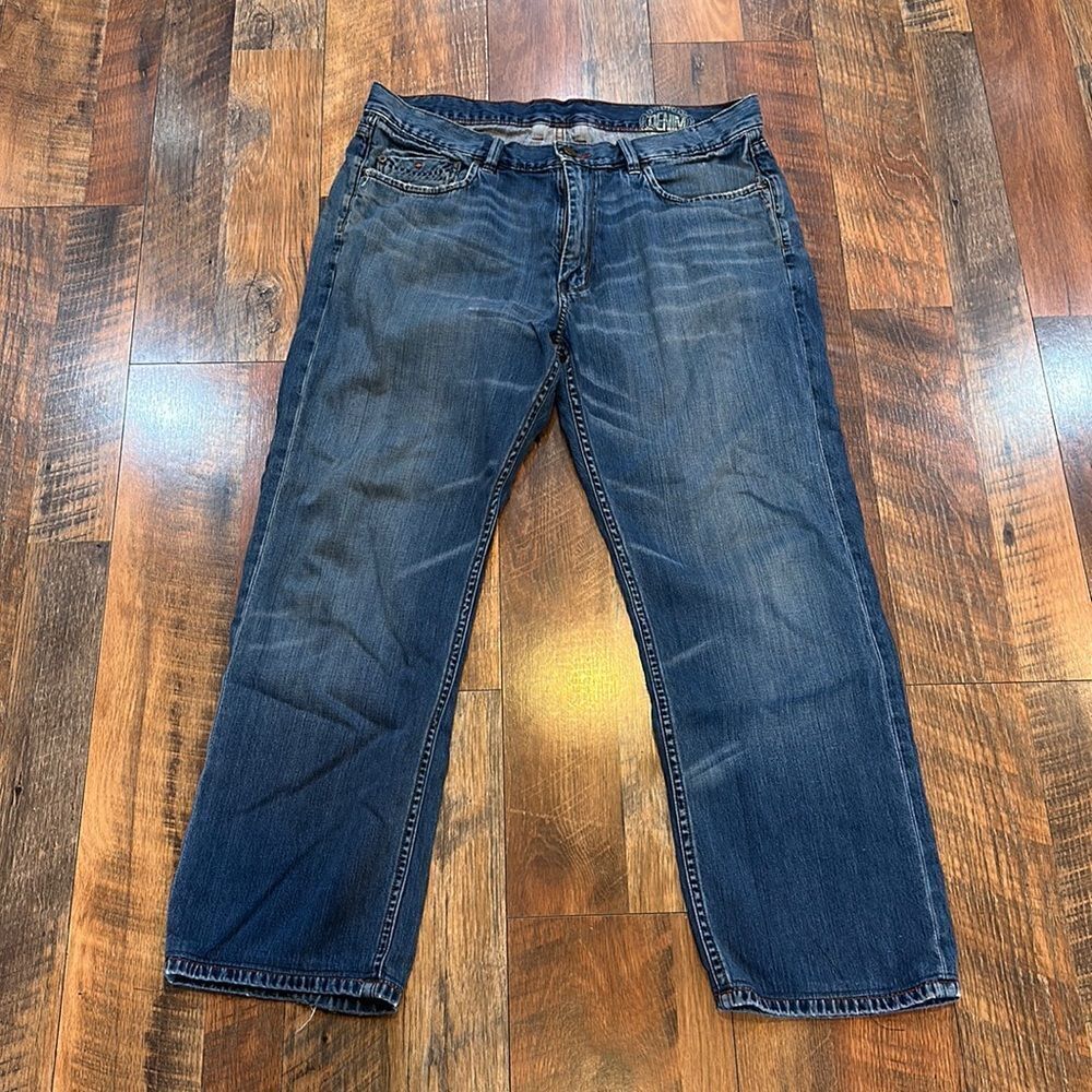 Tommy Bahama Indigo Palms Denim jeans 36 (6025)